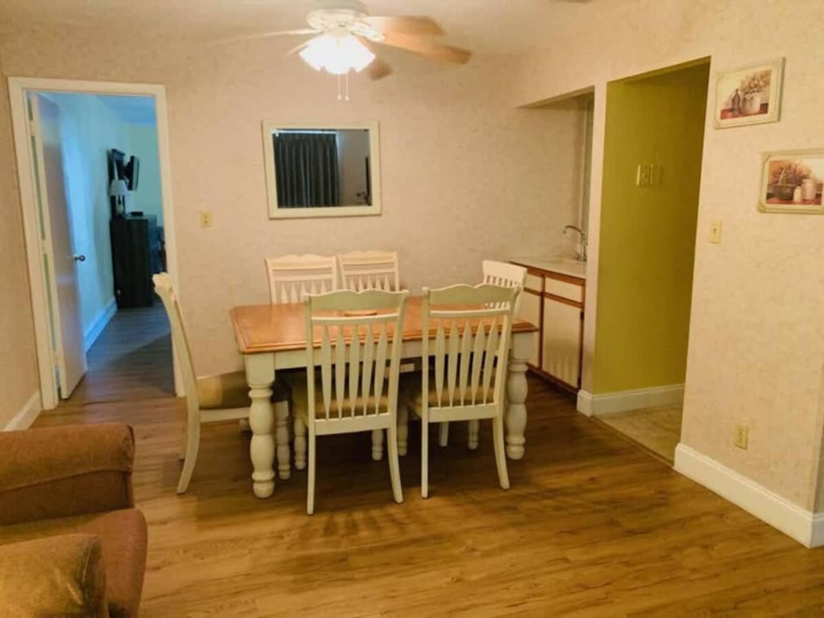 *Delightful Beach Condo*Pool, Steps To The Sand*H33 Миртл-Бич Экстерьер фото