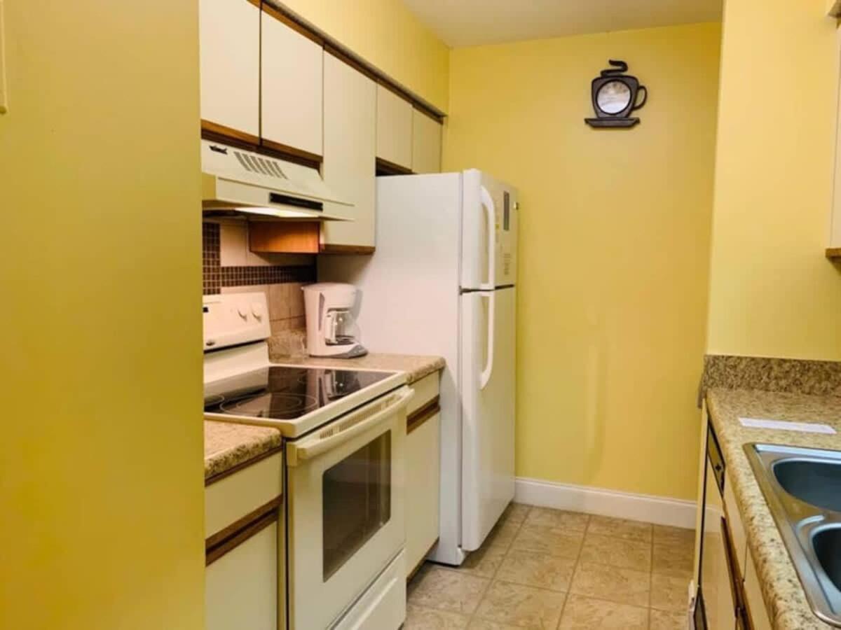 *Delightful Beach Condo*Pool, Steps To The Sand*H33 Миртл-Бич Экстерьер фото