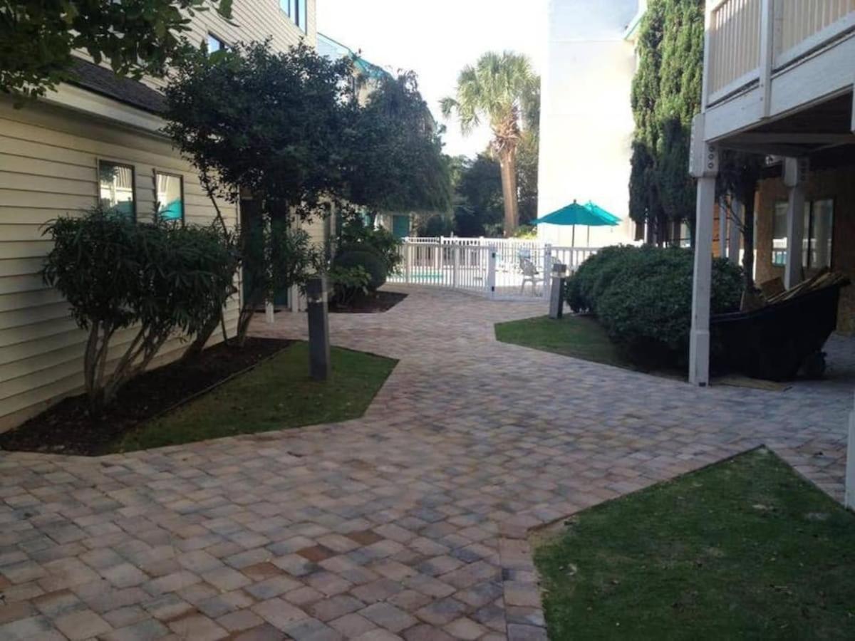 *Delightful Beach Condo*Pool, Steps To The Sand*H33 Миртл-Бич Экстерьер фото
